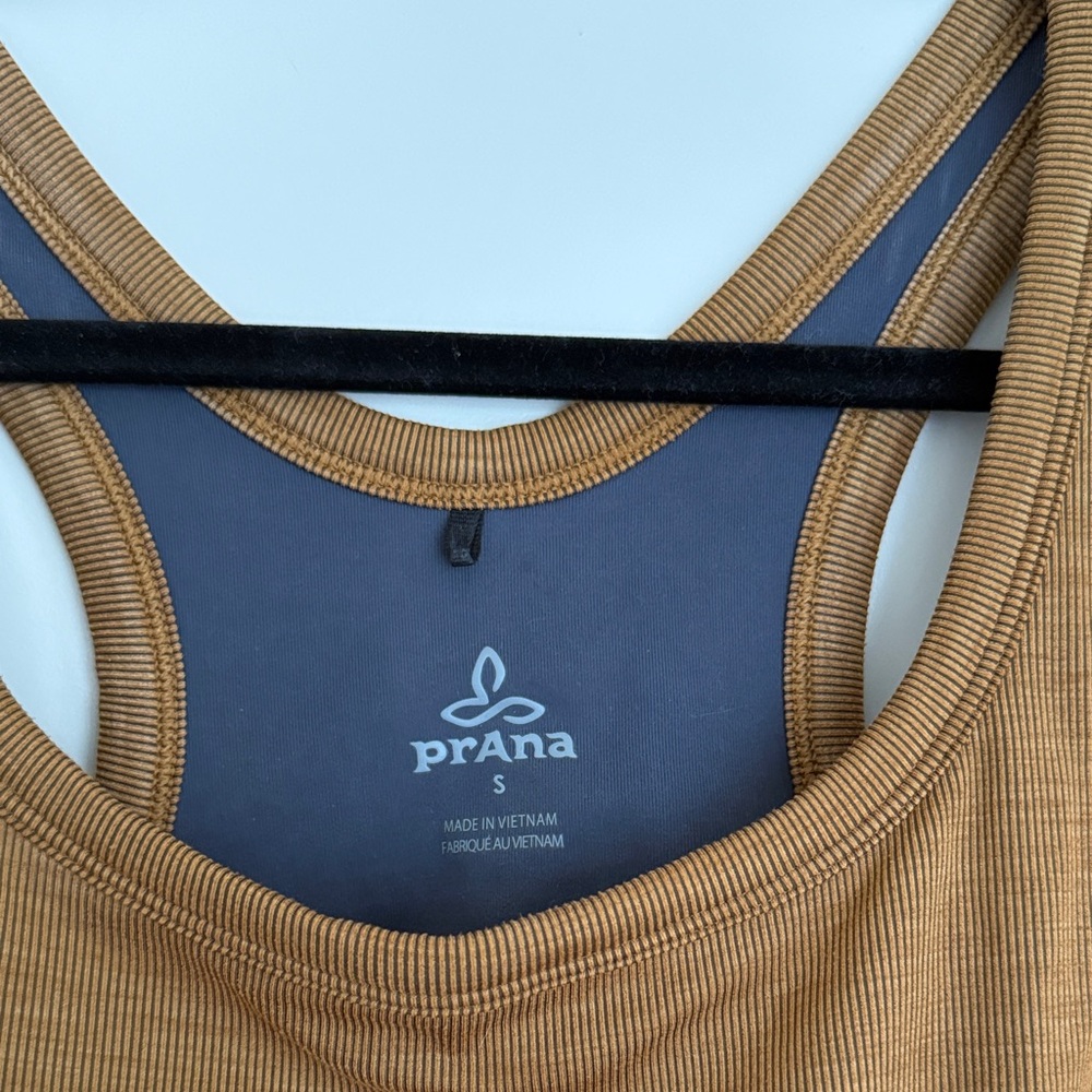 Prana Women's Tank Top - Picture 2 of 5
